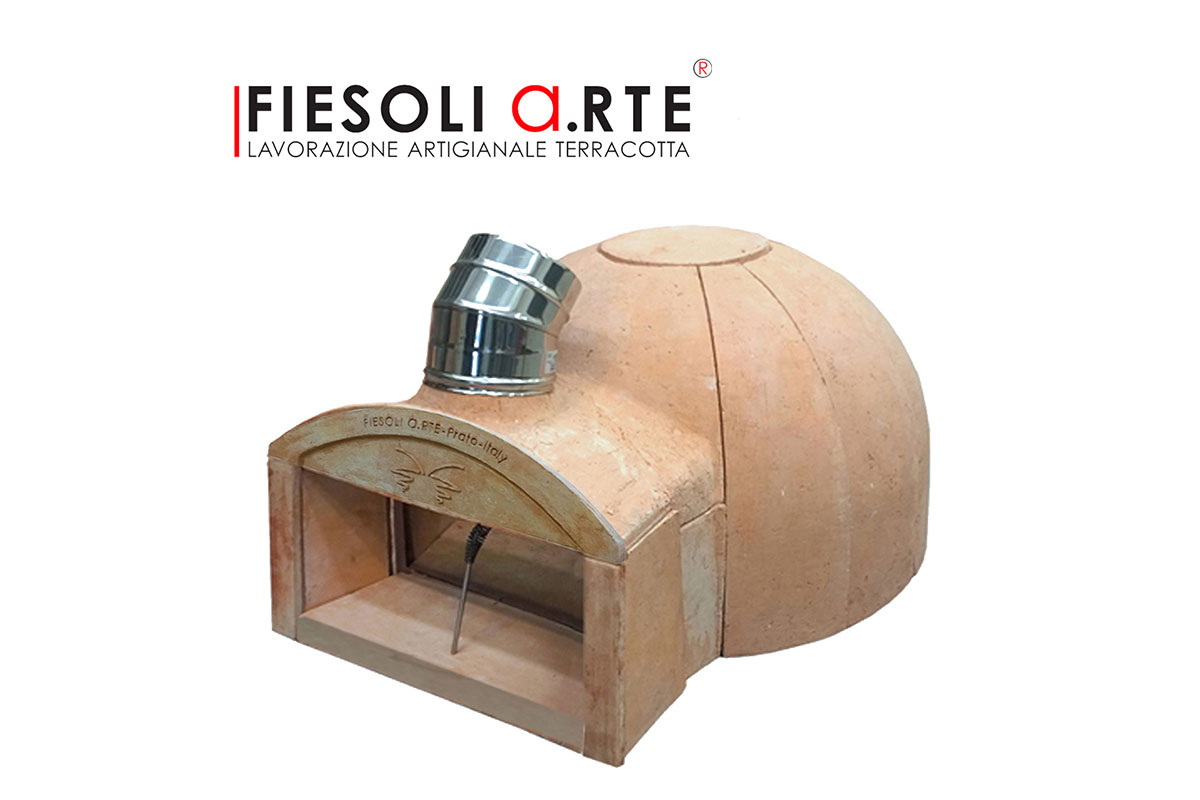 Forno a legna serie "Classic" mod. 85