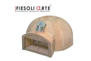 Forno a legna serie "Classic" mod. 100