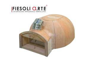 Forno a legna serie "Classic" mod. 101