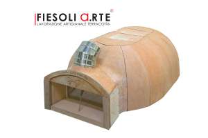 Forno a legna serie "Classic" mod. 102