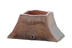 Tronchetto pot